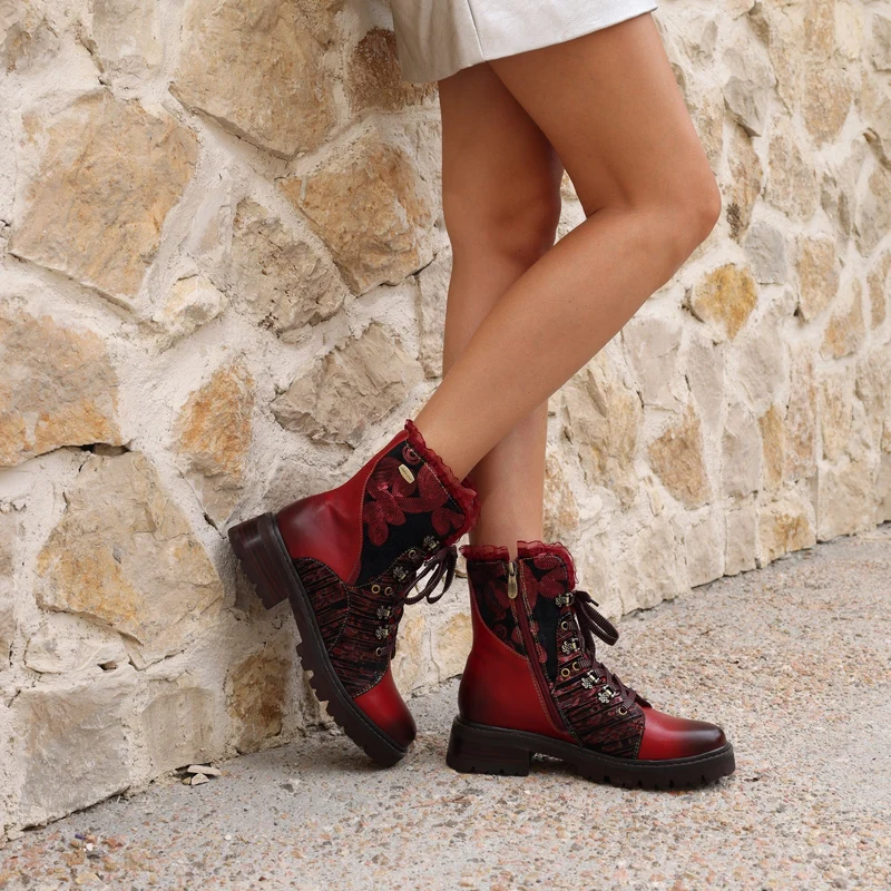 Bottines - KOULEO 16