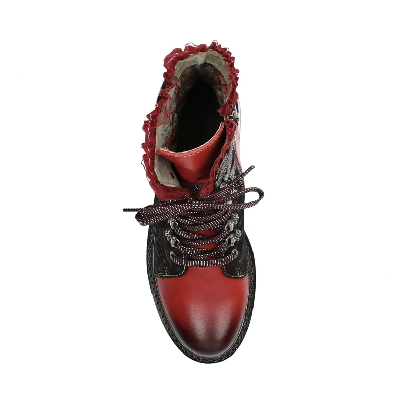 Bottines - KOULEO 16