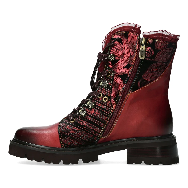 Bottines - KOULEO 16