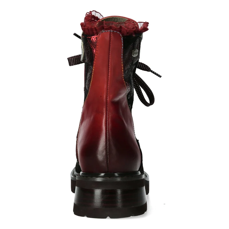 Bottines - KOULEO 16