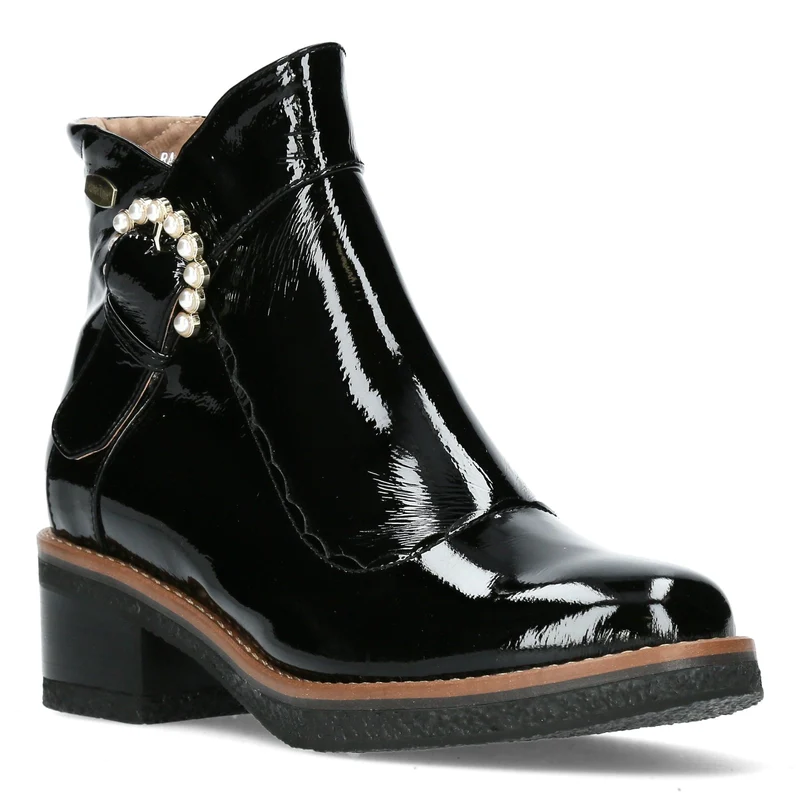 Bottines - RACHELEO 05