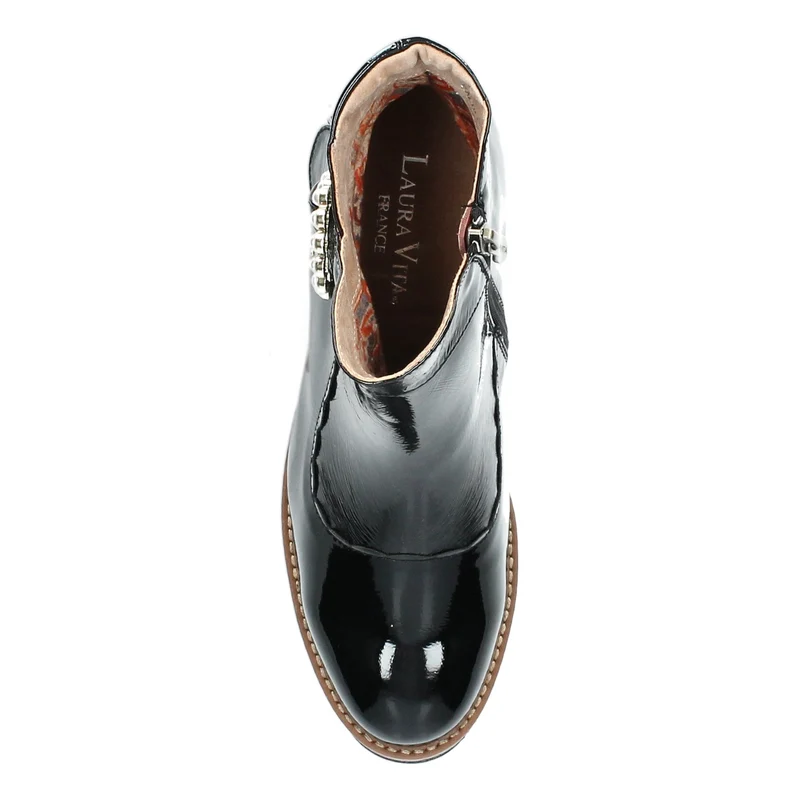 Bottines - RACHELEO 05