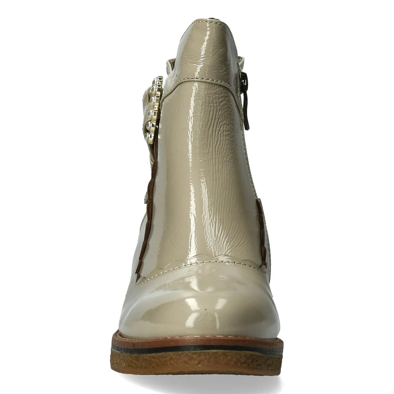Bottines - RACHELEO 05