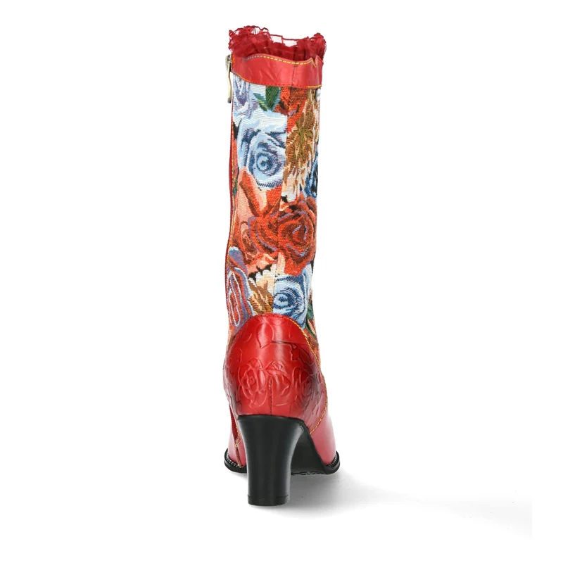Bottes - ELCODIEO 1323