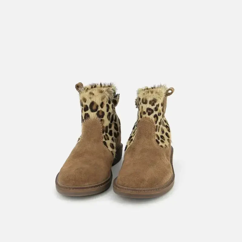SISTER BOOT COVER