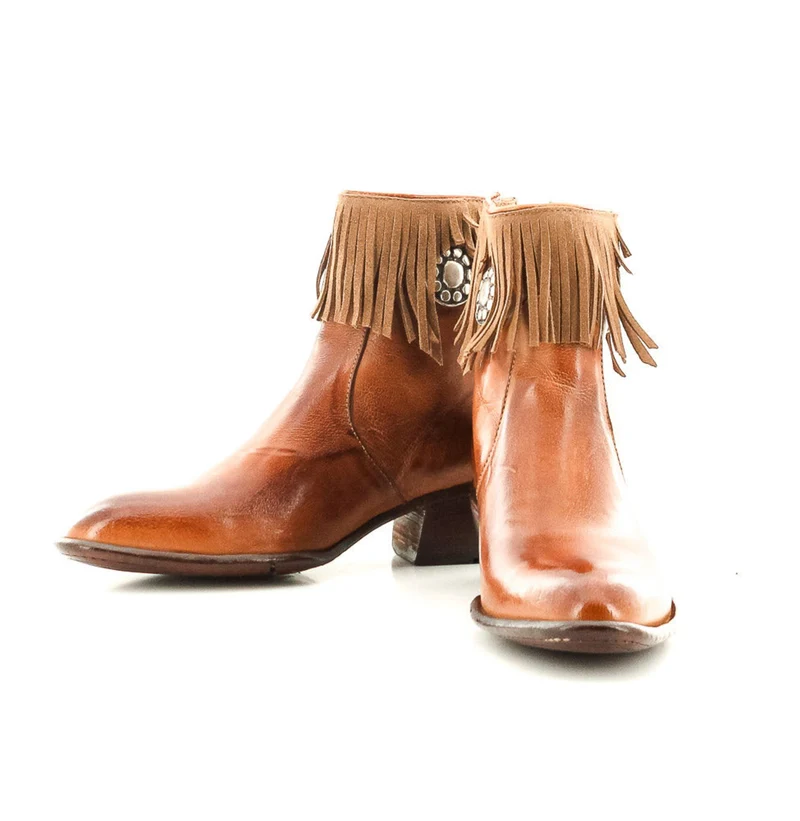 BOOTS DG18A