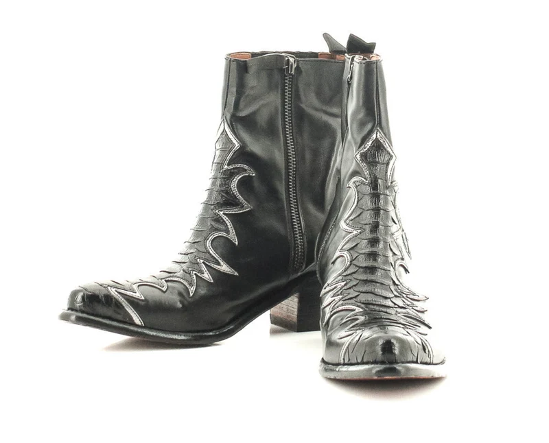BOOTS 44008