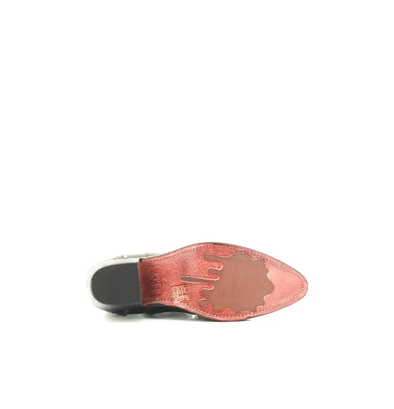 BOOTS 44008