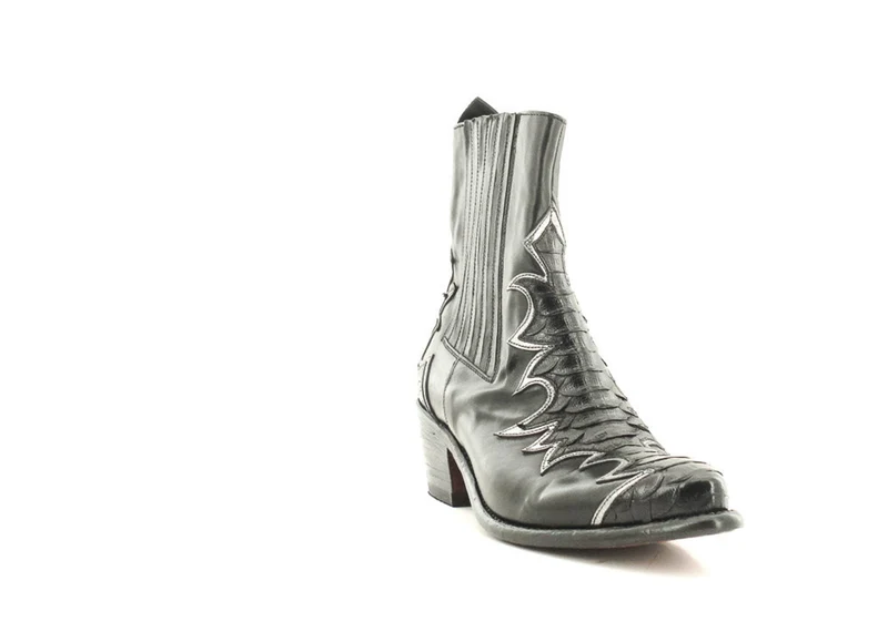 BOOTS 44008