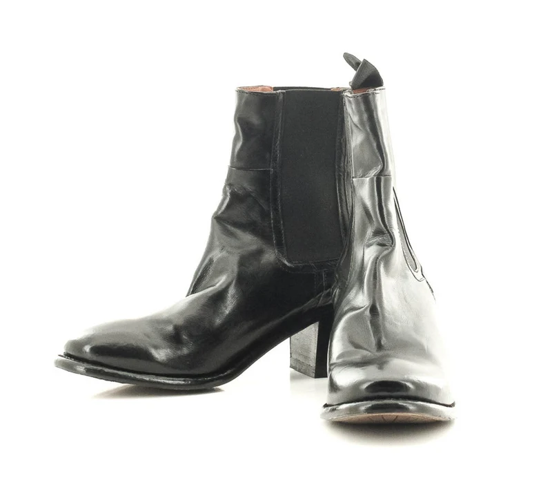 BOOTS 44015