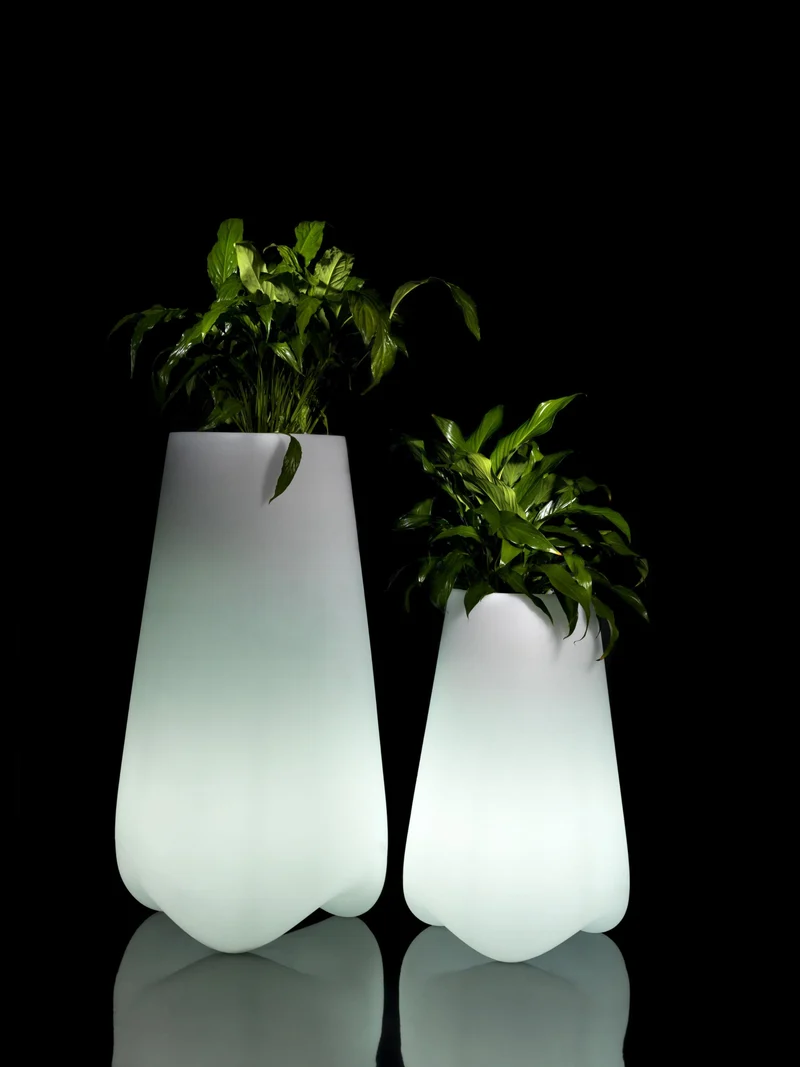 Pot - PAL LED