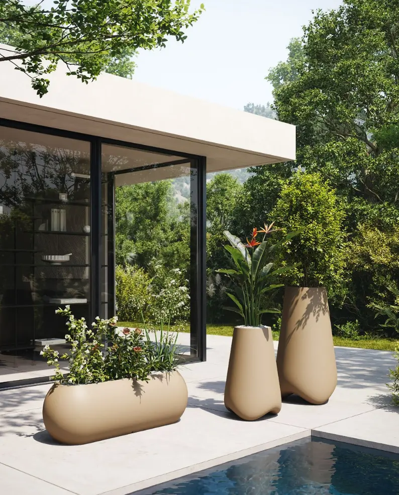 Jardinière - Kanelloni