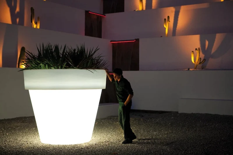 Pot - Maya
