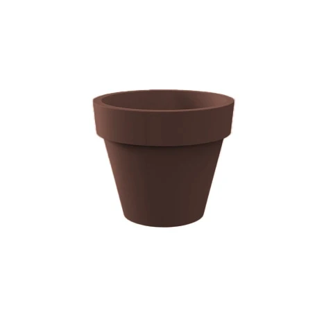 Pot - Maya