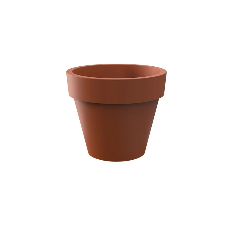 Pot - Maya