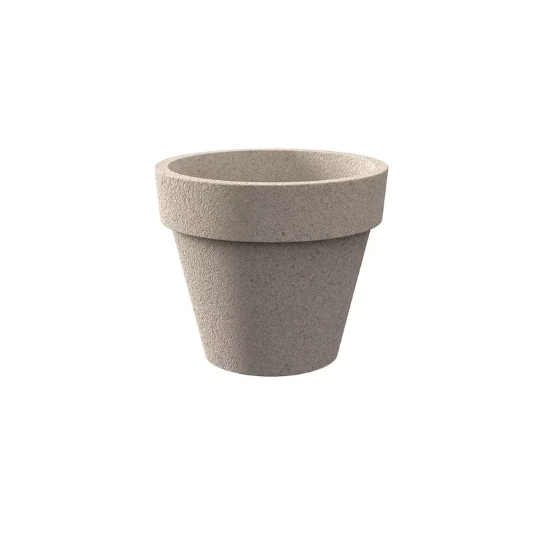 Pot - Maya