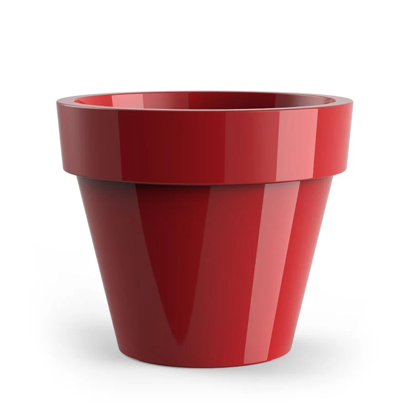 Pot - Maya