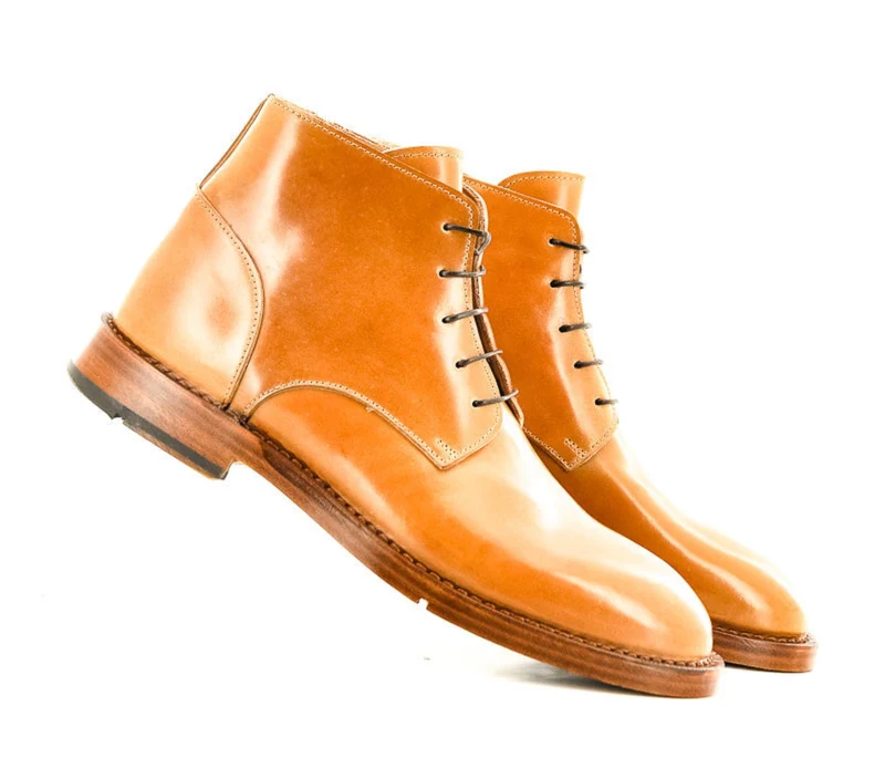 BOOTS DR21C
