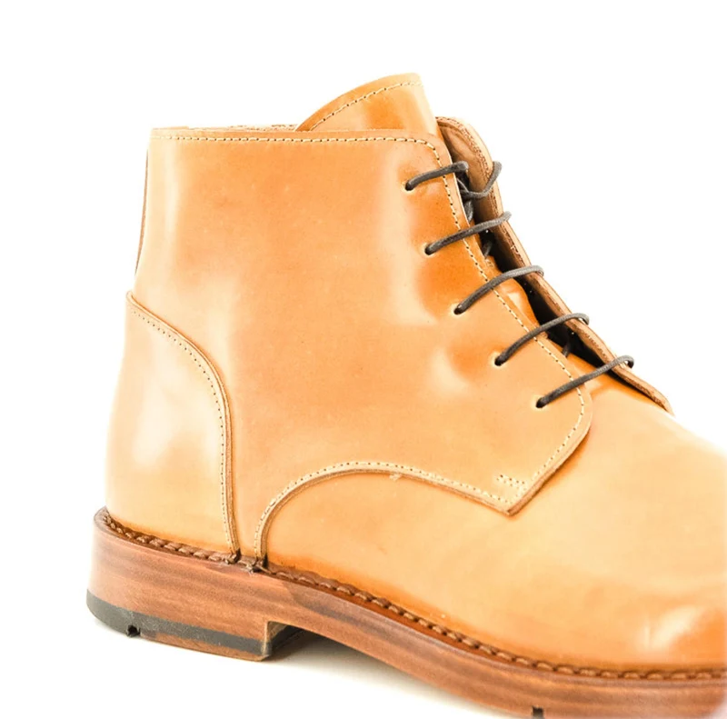 BOOTS DR21C