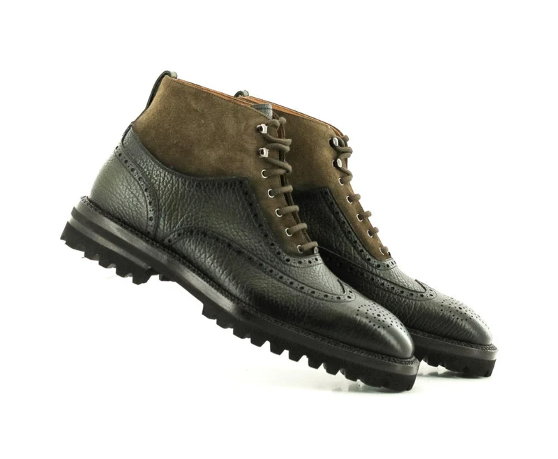 BOOTS 8005VL