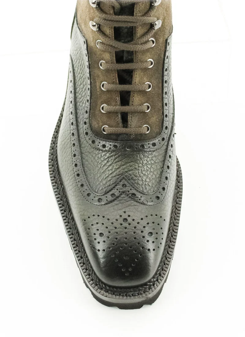 BOOTS 8005VL