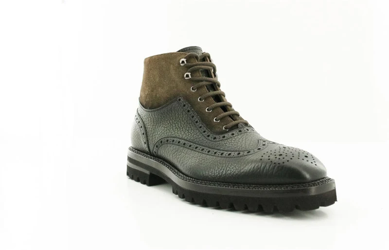 BOOTS 8005VL