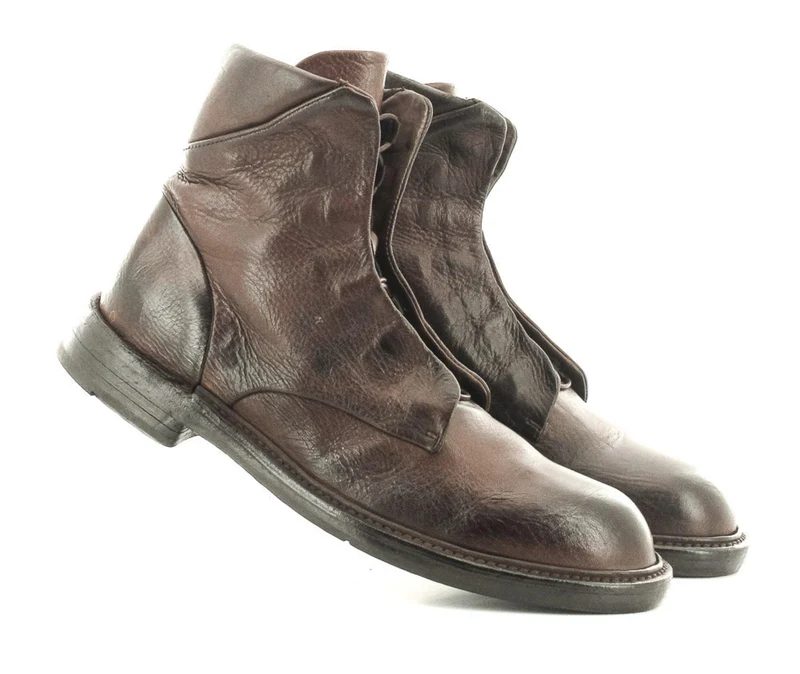 BOOTS EL02A