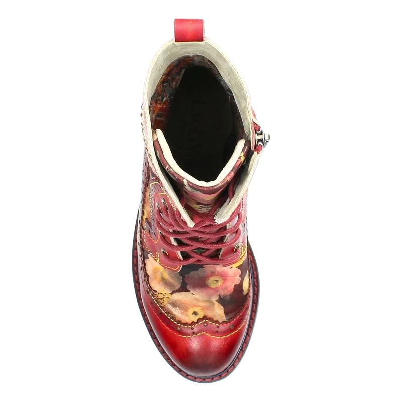 Bottines - EVCAO 81