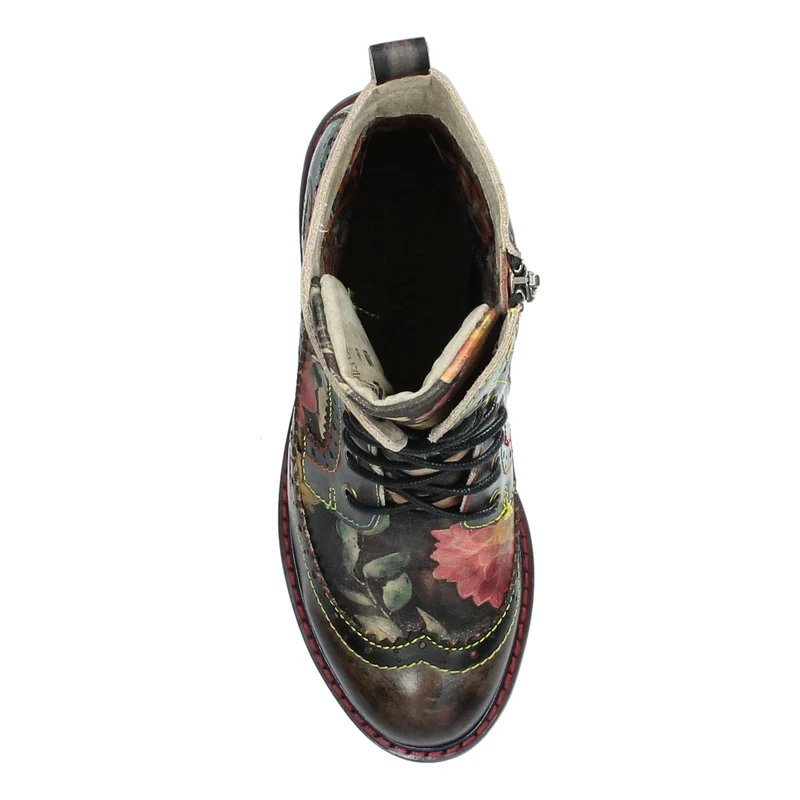Bottines - EVCAO 81
