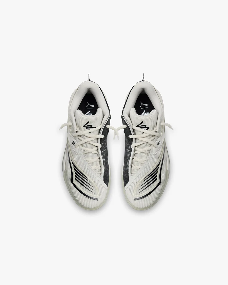 Represent 247 X Puma All-Pro Nitro 2 - Vapor Grey Puma Black