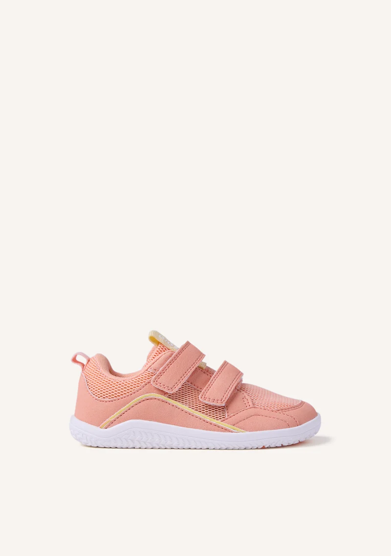 GIOSEPPO BAREFOOT - MESH SNEAKERS COLEBROOK