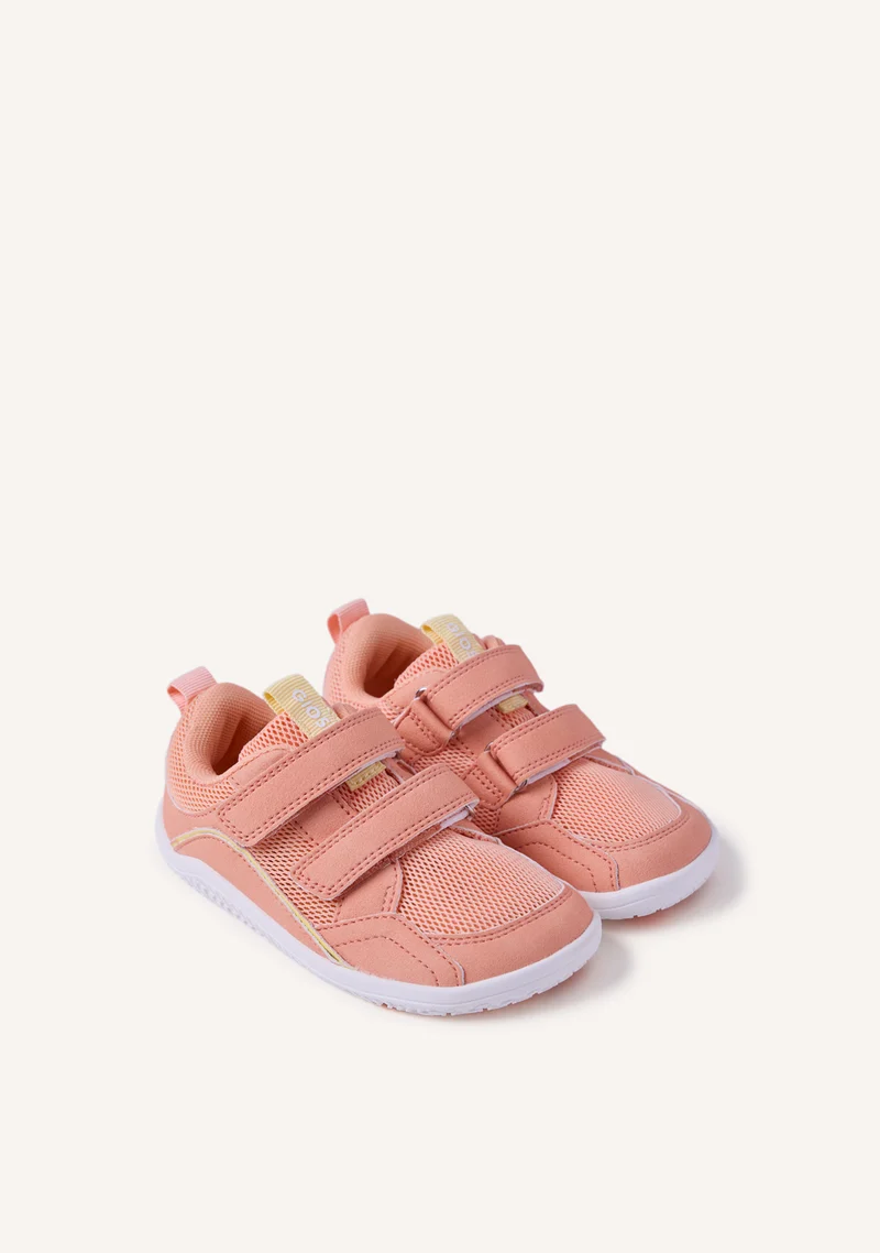 GIOSEPPO BAREFOOT - MESH SNEAKERS COLEBROOK