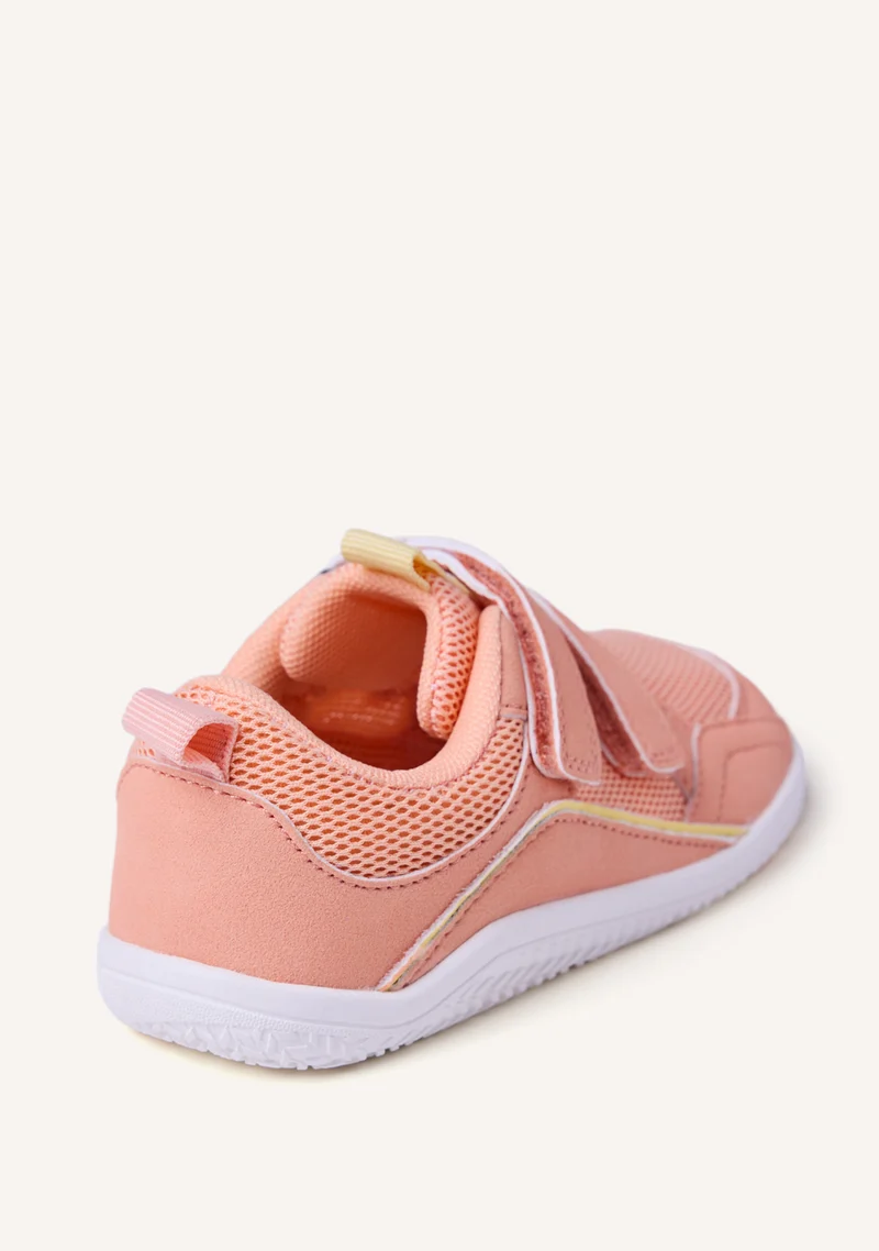 GIOSEPPO BAREFOOT - MESH SNEAKERS COLEBROOK