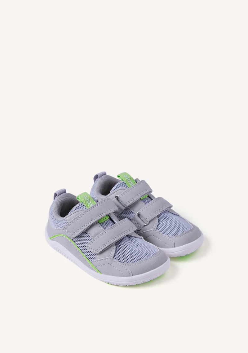 GIOSEPPO BAREFOOT - MESH SNEAKERS COLEBROOK