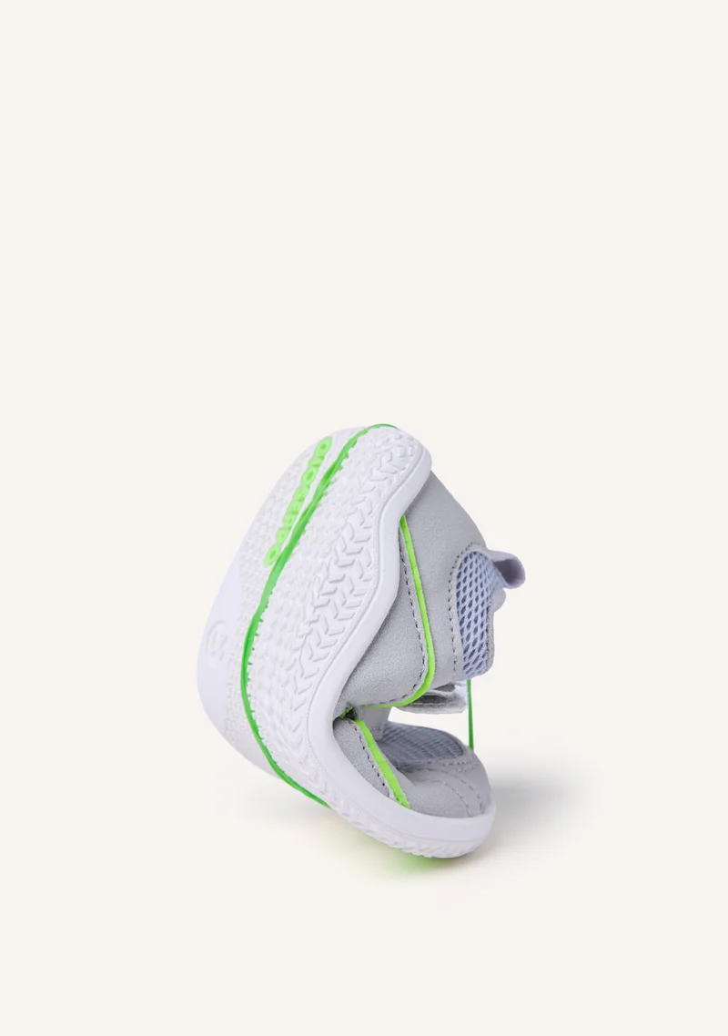 GIOSEPPO BAREFOOT - MESH SNEAKERS COLEBROOK