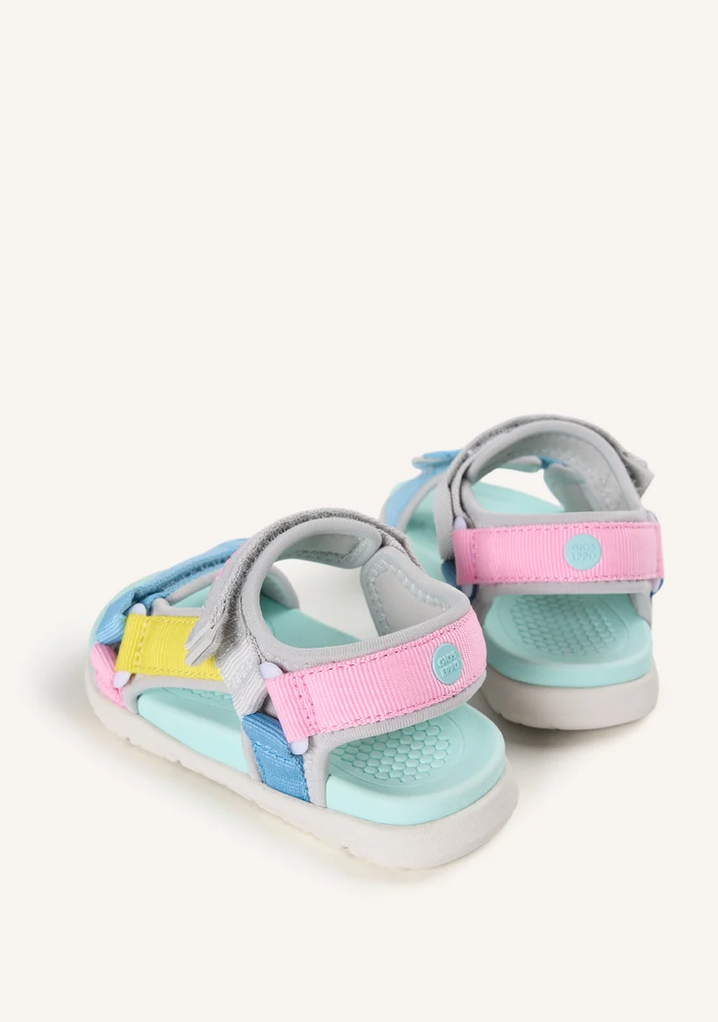CALIFORNIAN SANDALS ELDAMA