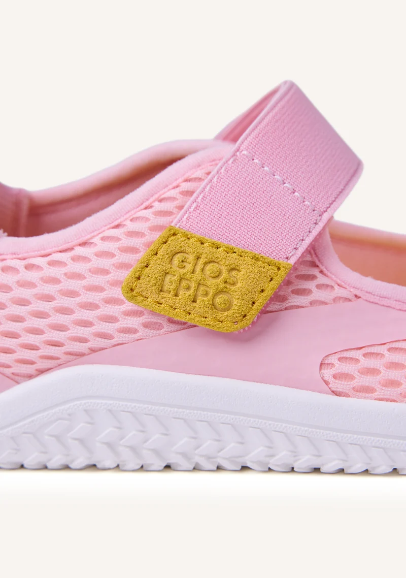 GIOSEPPO BAREFOOT - SNEAKERS SIPALAY