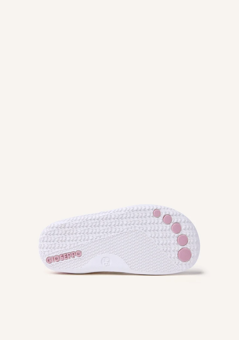 GIOSEPPO BAREFOOT - MESH SNEAKERS HOLDREGE