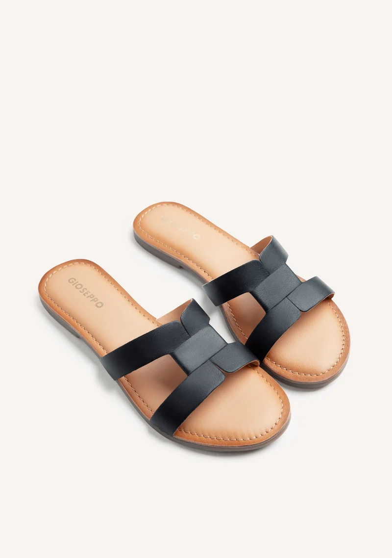 FLAT SANDALS ZANZIBAR