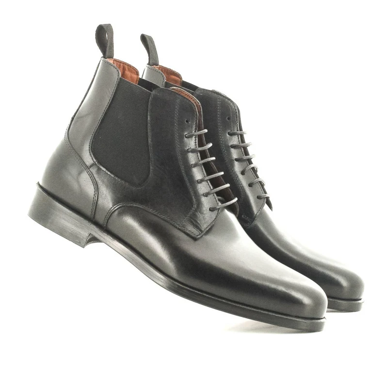 BOOTS F127