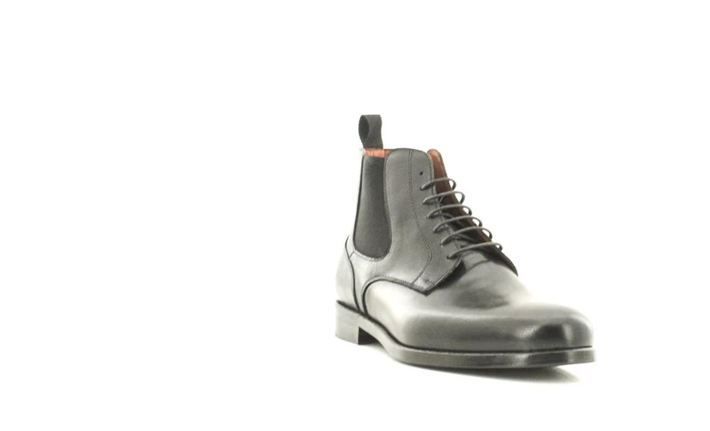BOOTS F127