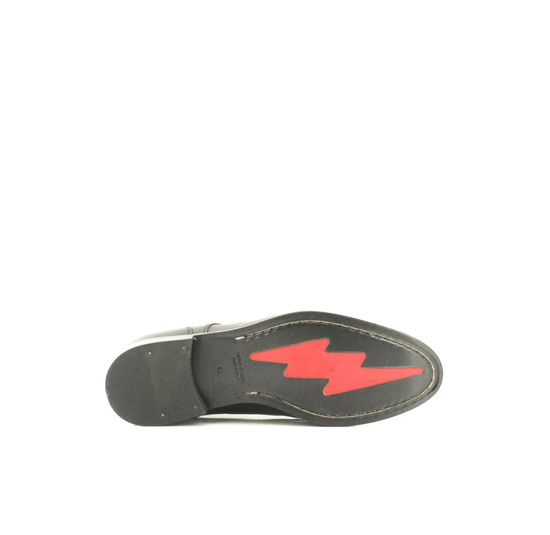 BOOTS F127