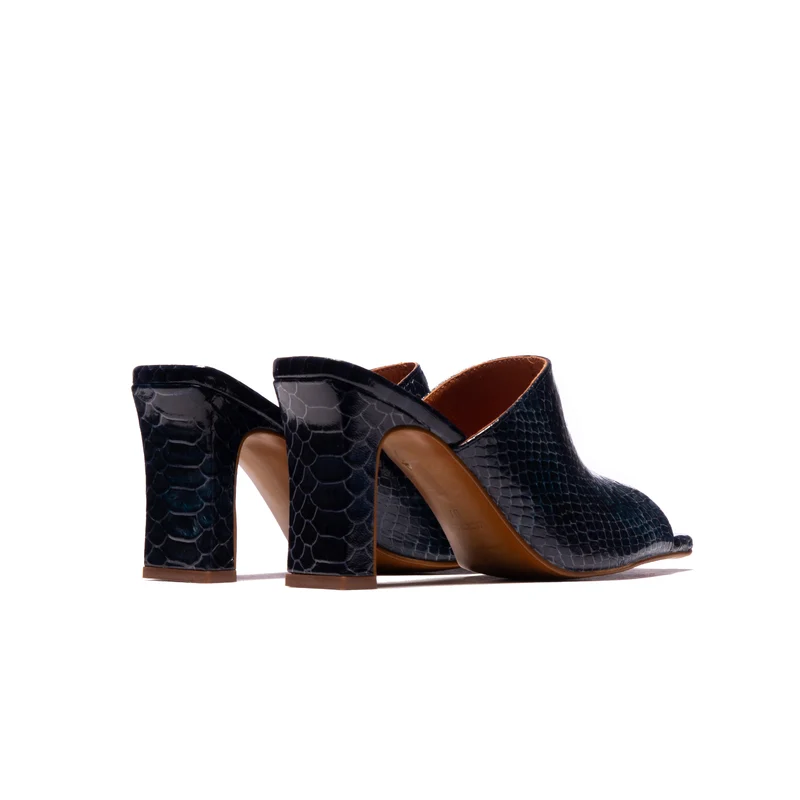 Nare Blue Vintage Snake