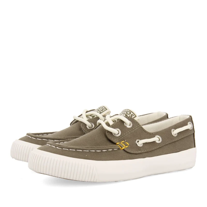 SPORTY NAUTICAL STYLE KHAKI COLOR FOR BOY AND GIRL LICATA