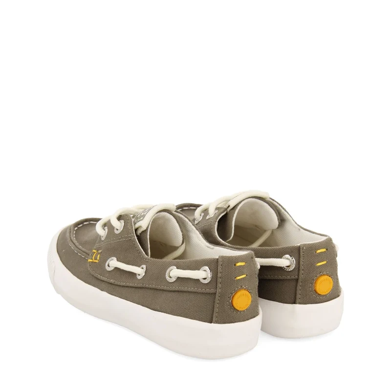 SPORTY NAUTICAL STYLE KHAKI COLOR FOR BOY AND GIRL LICATA
