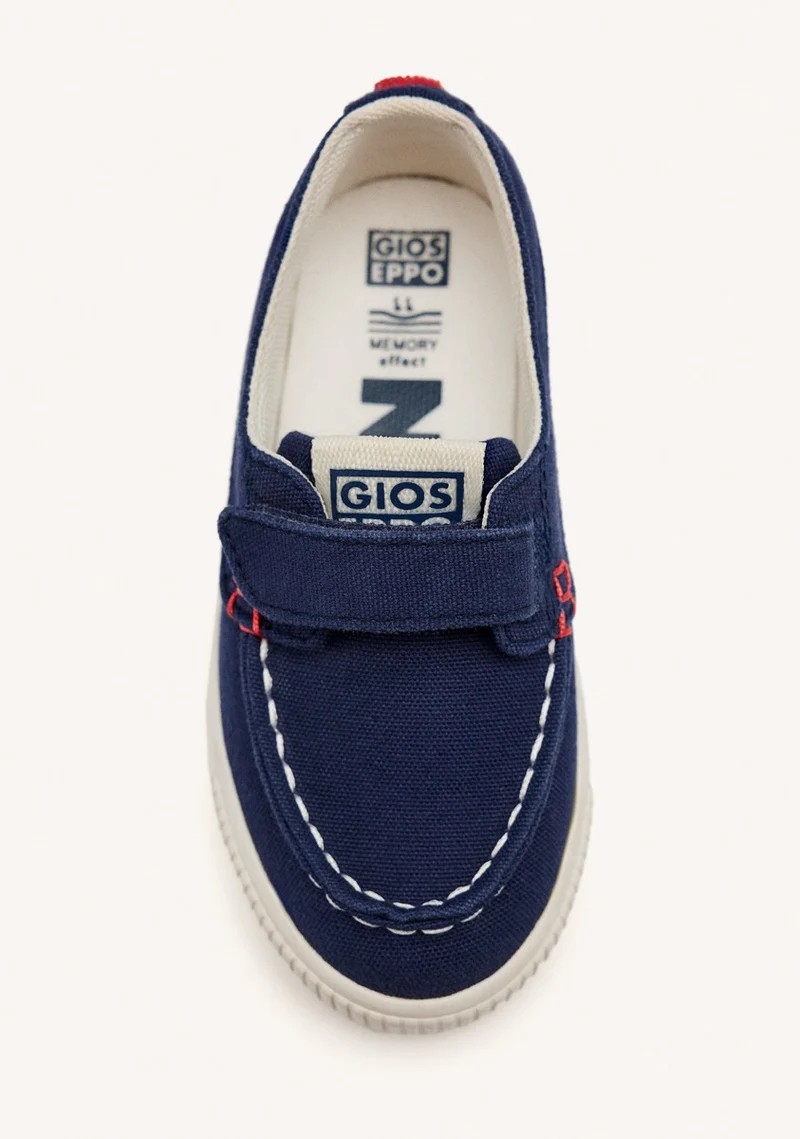 SPORTY NAVY BLUE NAUTICAL STYLE WITH COLOR ACCENTS FOR BOYS AND GIRLS SLATINA