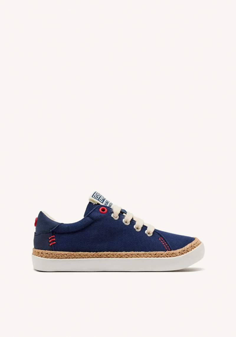 SNEAKERS TUNJE