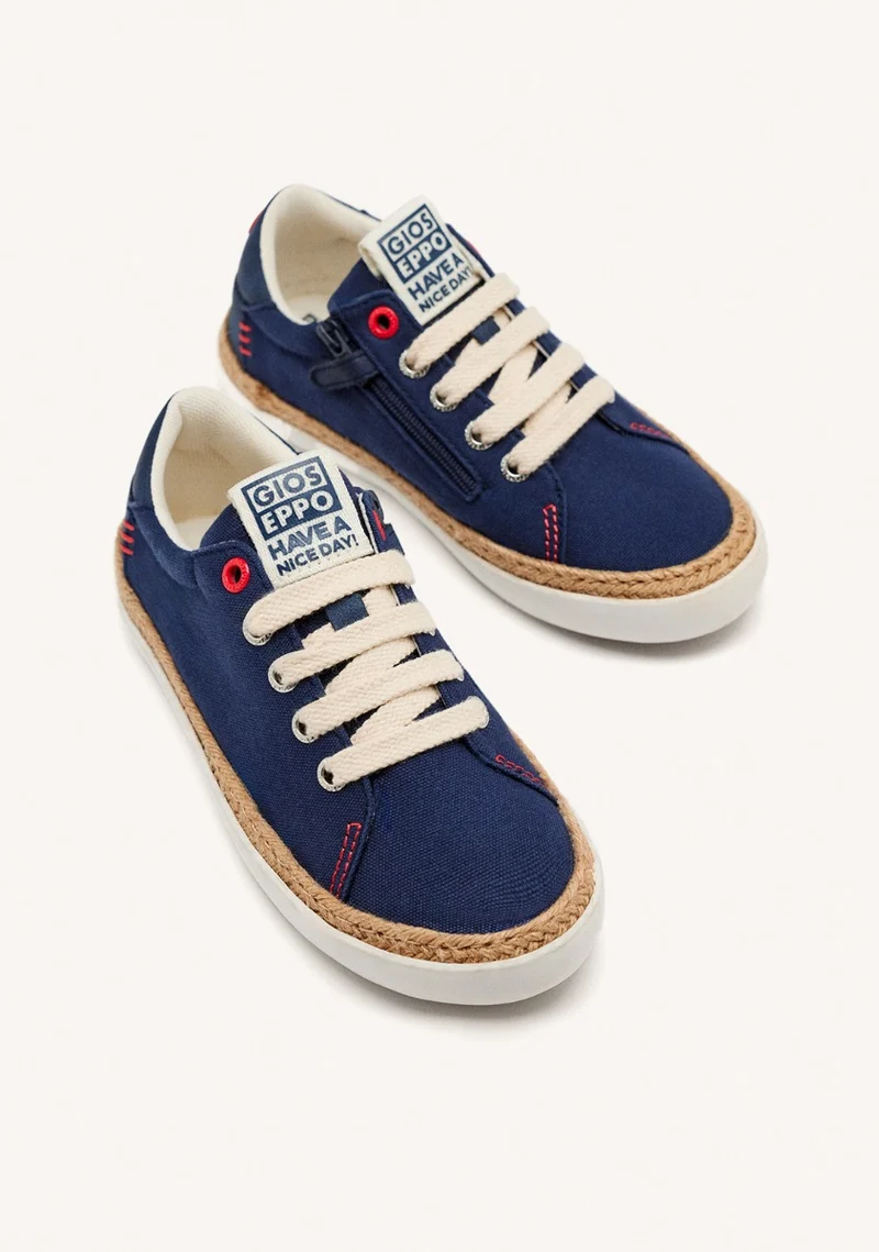 SNEAKERS TUNJE