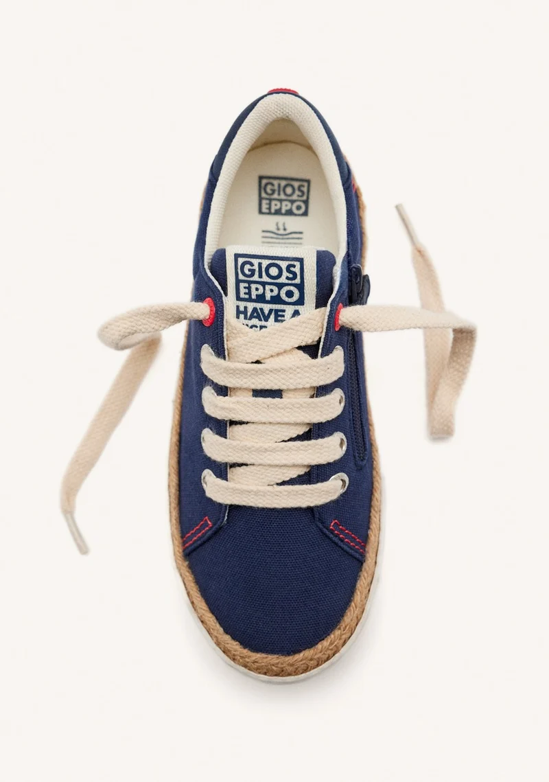 SNEAKERS TUNJE