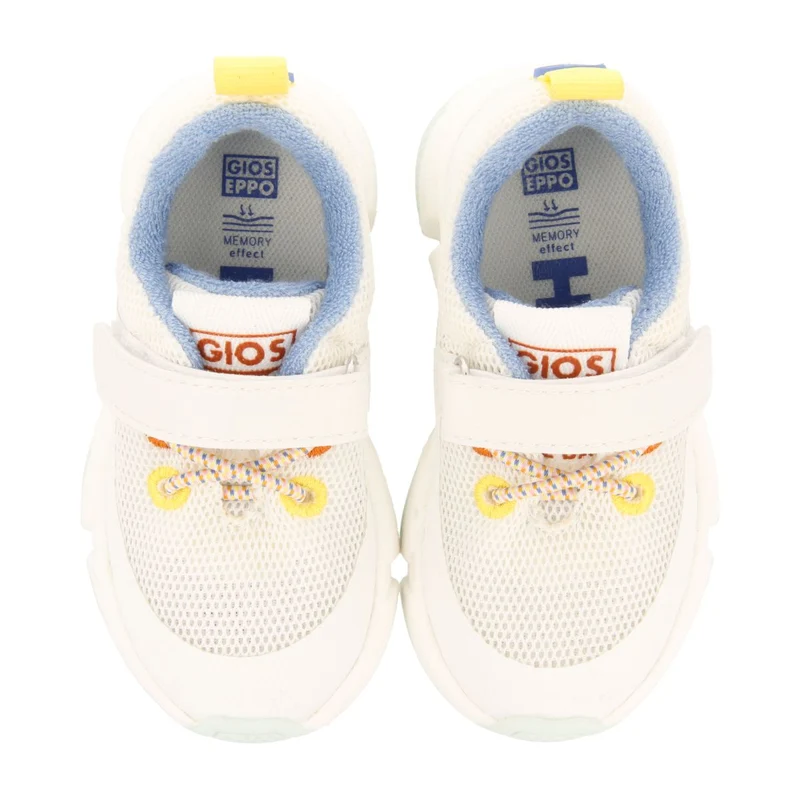 MULTICOLOR SNEAKERS FOR BABY YULEE